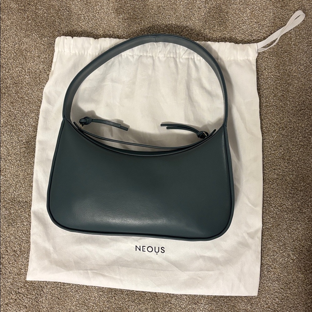 Neous Delphinus Shoulder Bag - Picture 3 of 5